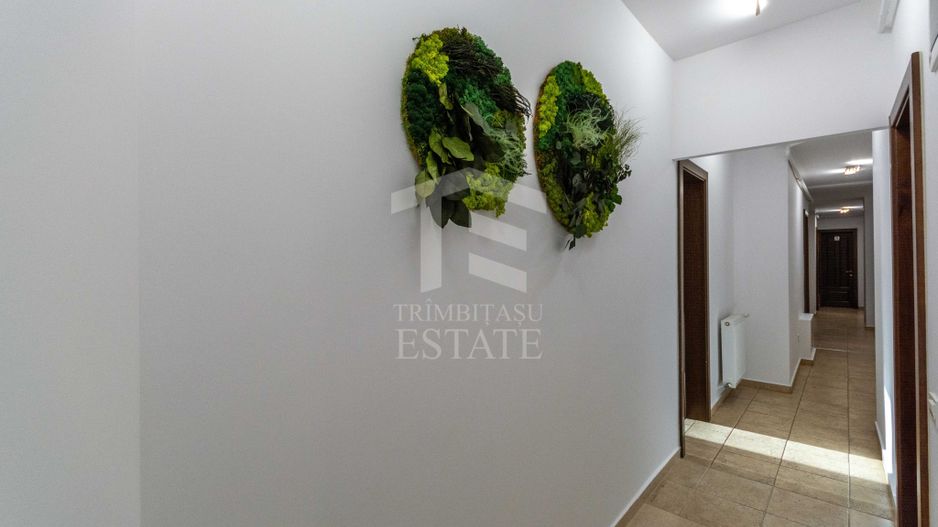 Kiseleff - Maresal Averescu, spatiu birouri premium de inchiriat! - Poză 27
