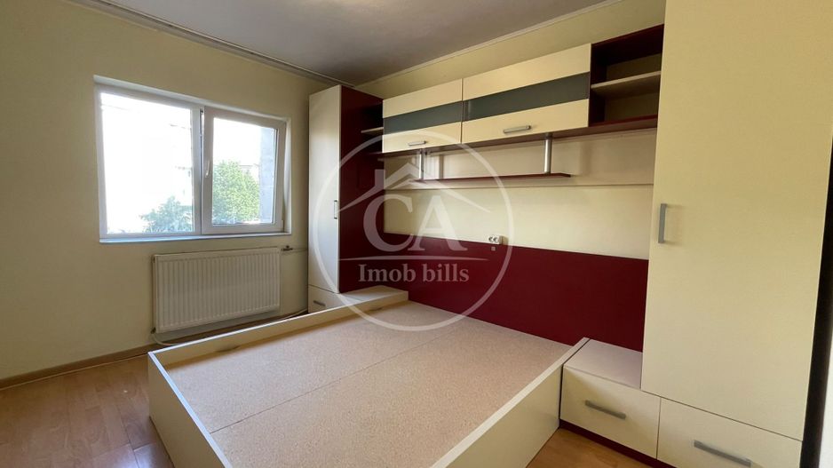 Apartament cu 3 camere de inchiriat in zona Nufarul, Oradea - Poză 6