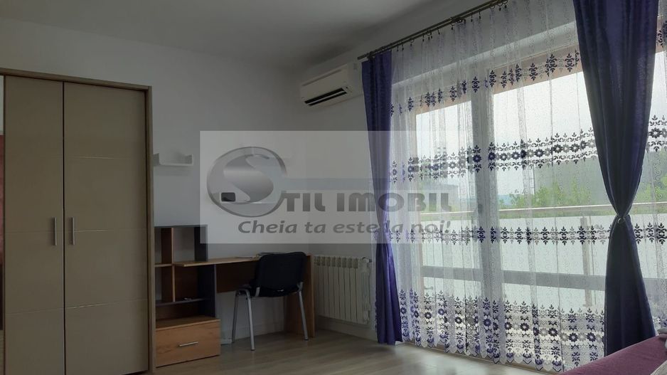 Apartament cu o camera - Grand Conest Tatarasi - Etaj 1 - 400 euro ! - Poză 2