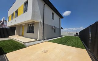 Vila 4 Camere | Toate utilitatiele | Cartier rezidential - Poză 2