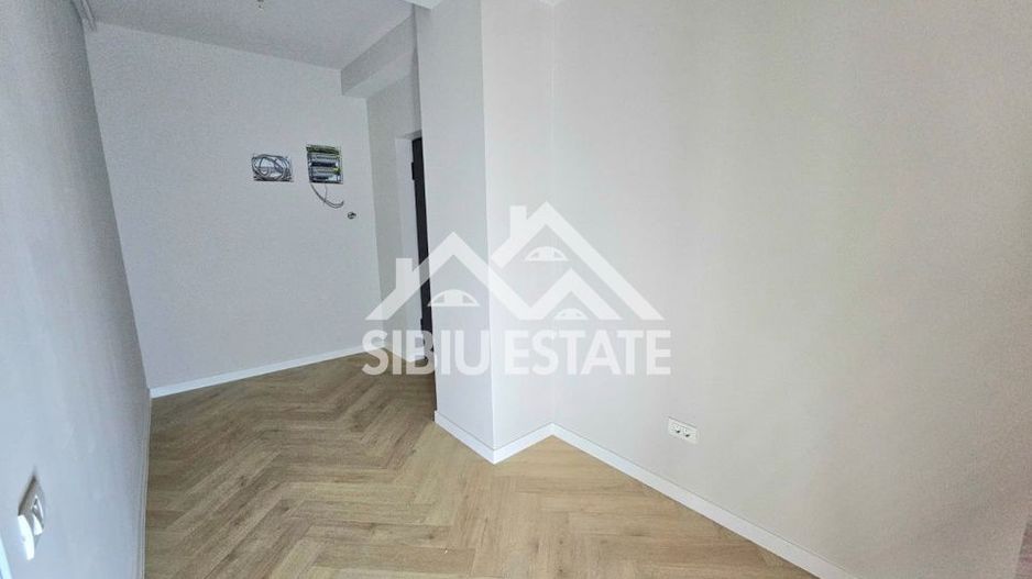 Penthouse de Lux 111 mp Selimbar - Poză 8