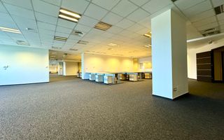 Spatiu Birouri**1,042mp utili**// zona Grozavesti - Poză 7