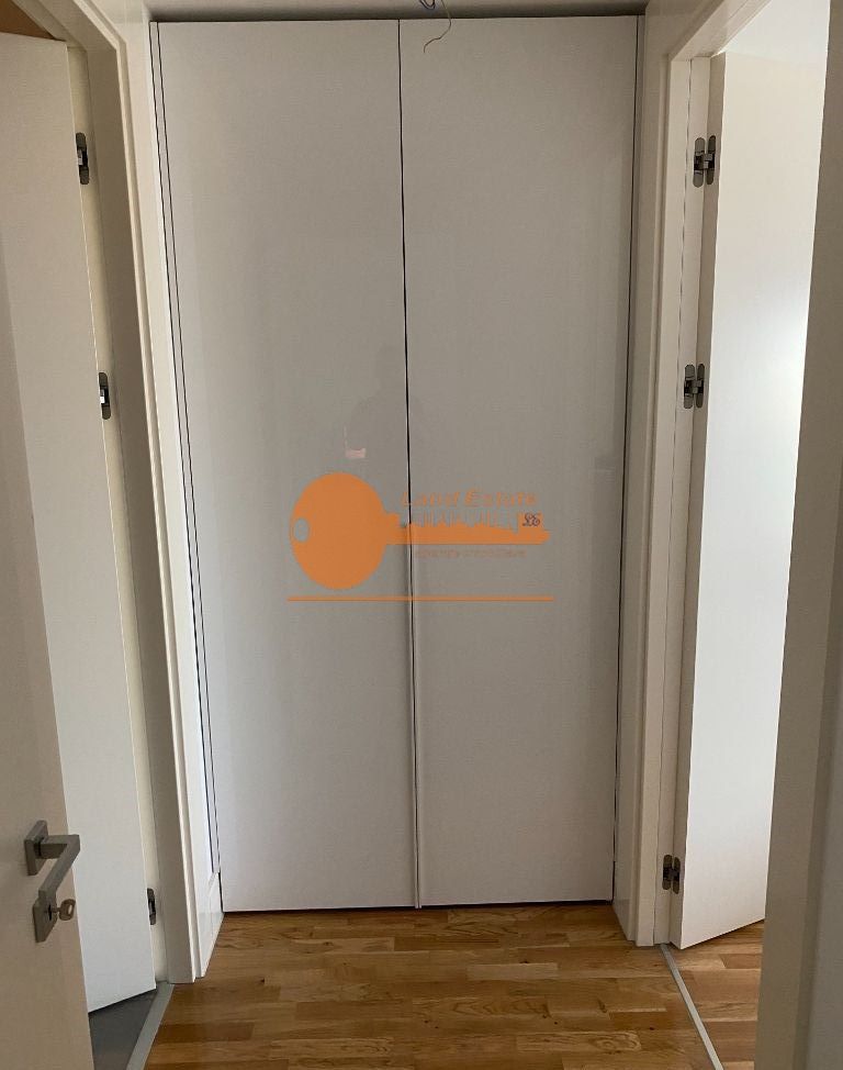 2 camere cu centrala si loc de parcare in bloc din 2020 in zona Barbu Vacarescu - Poză 11