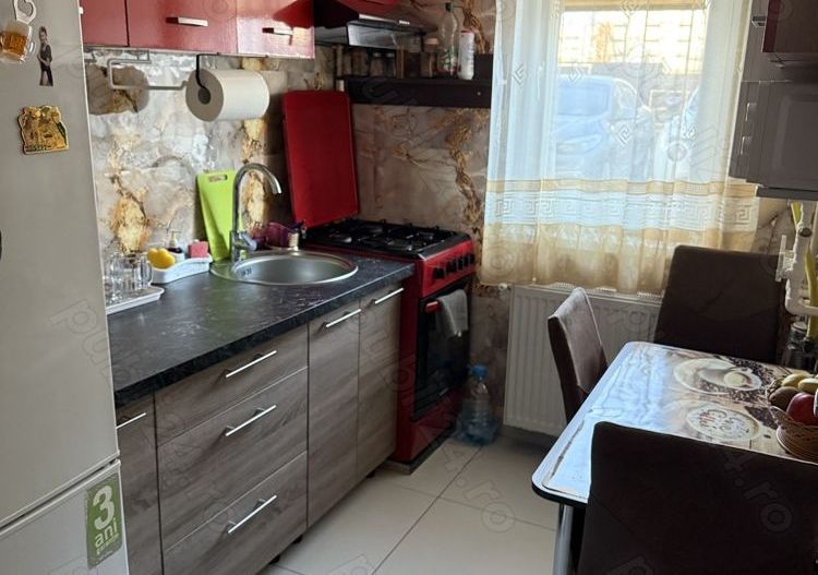 Apartament Cochet | Militari Residence | Tineretului - Poză 4
