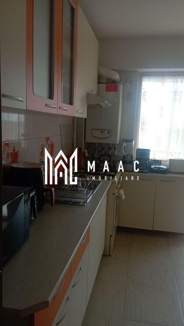 Apartament   | 64 Mp | Cartierul Arhitecților - Poză 9