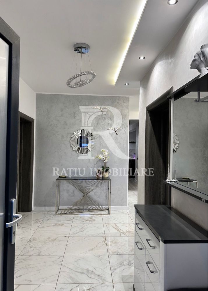 Casa cu 3 camere | Grigorescu | Oradea - Poză 4