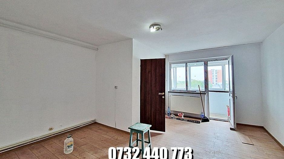 Garsoniera zona Centrala, Renovat 2023, Prima inchiriere, Comis 0% - Poză 3