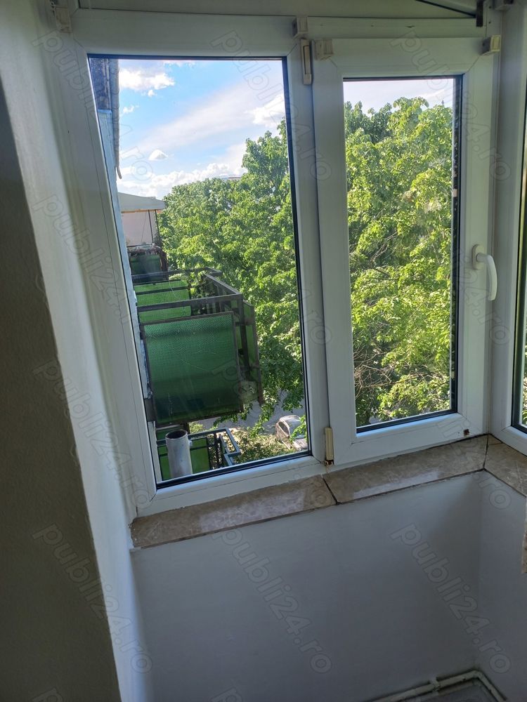 Ag BRASADAS vinde apt 2 cam etaj 4/4 în Micro 17. - Poză 6