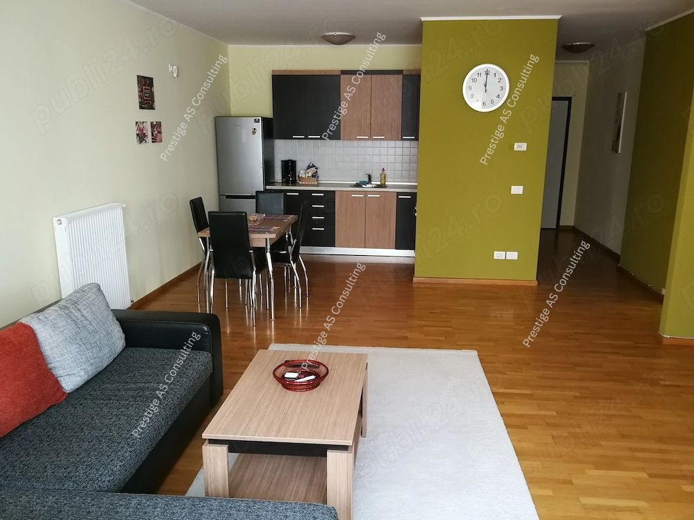 Apartament 2 Camere + Loc parcare | 80mp | Barytim - Poză 3