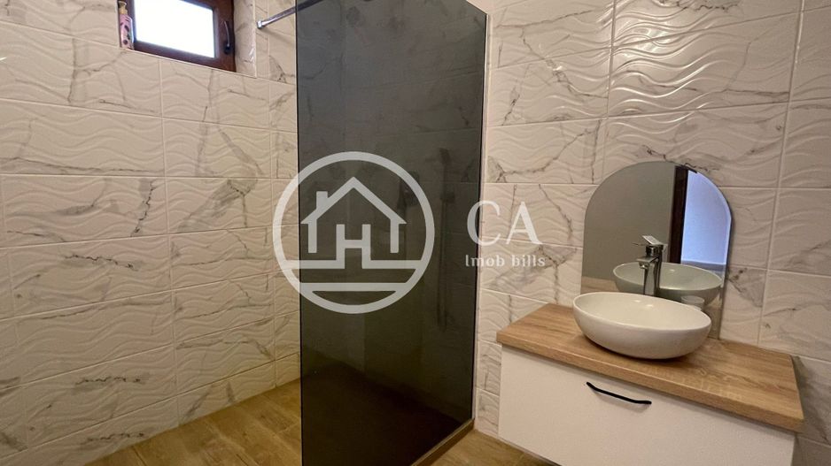 Casa de închiriat  Duplex cu 10 camere în Sanmartin, Oradea - Poză 10