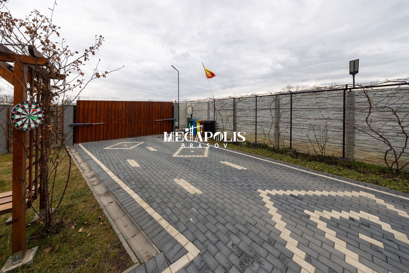 Vilă Premium 2021 | 170 mp utili | Teren 750 mp | Lunca Câlnicului - Poză 36