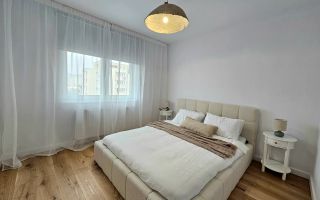 Apartament 3 Camere | 63mp | Renovat complet | Etaj 9/9 | Manastur - Poză 5