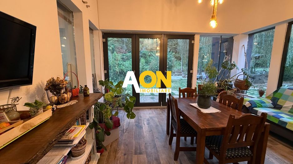 Casa Individuala Zona Schit, 4 Camere, 4 Bai, 1600mp Teren - Poză 19