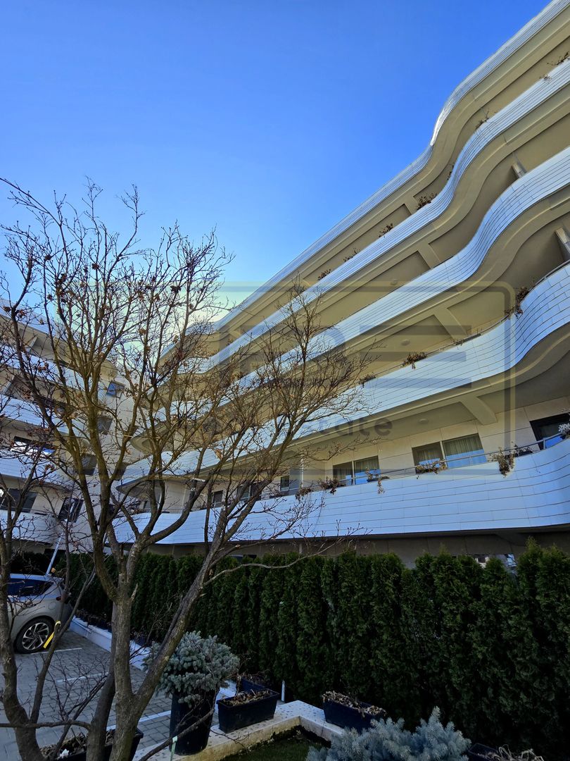 Moara de Vant- 2 camere 77 mp- View- Parcare Subterana - Kimono Apartments - Poză 5