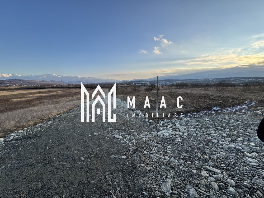 Parcele de Teren | Intravilan | PUZ Aprobat | Mohu-Șelimbăr - Poză 4