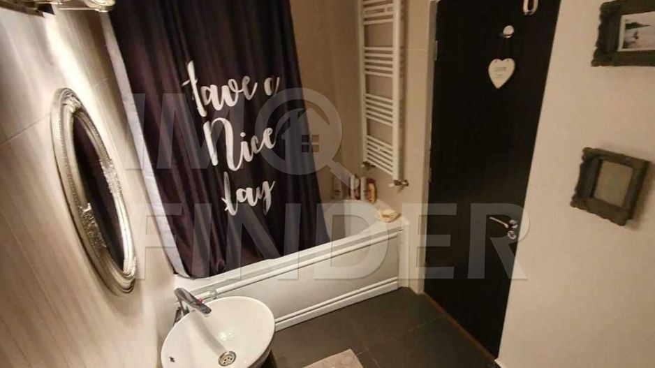 Vanzare 2 camere, Gheorgheni, imobil nou, predare la cheie - Poză 4