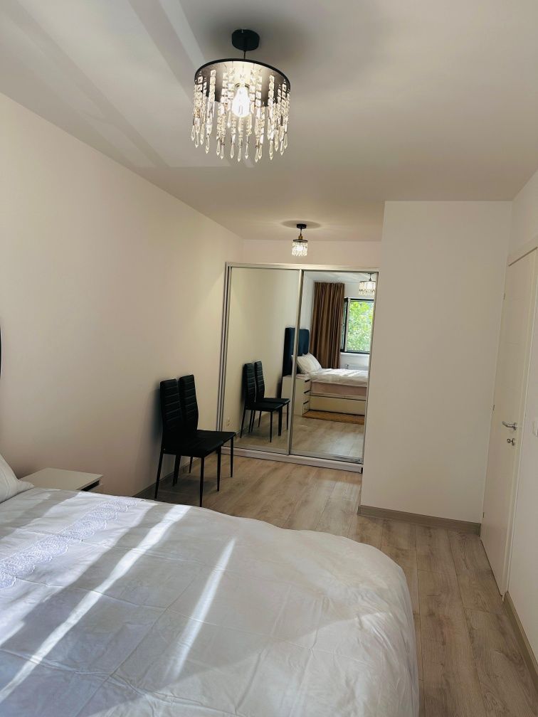 Apartament 2 camere in Complex Hills - Theodor Pallady - Poză 3