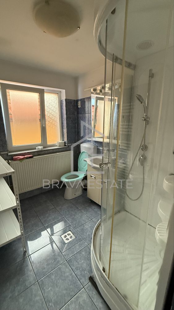 Apartament 4 camere , terasa, zona Andrei-Muresanu - Poză 5