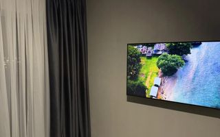 Apartament 2 camere in complexul HILS Republica cu centrala + loc parcare - Poză 10