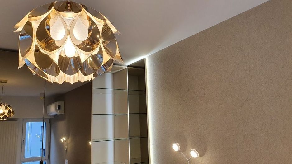 AP. 2 CAMERE - BELVEDERE RESIDENCE, PARCARE, MOBILAT, ,COMISION 0% - Poză 5