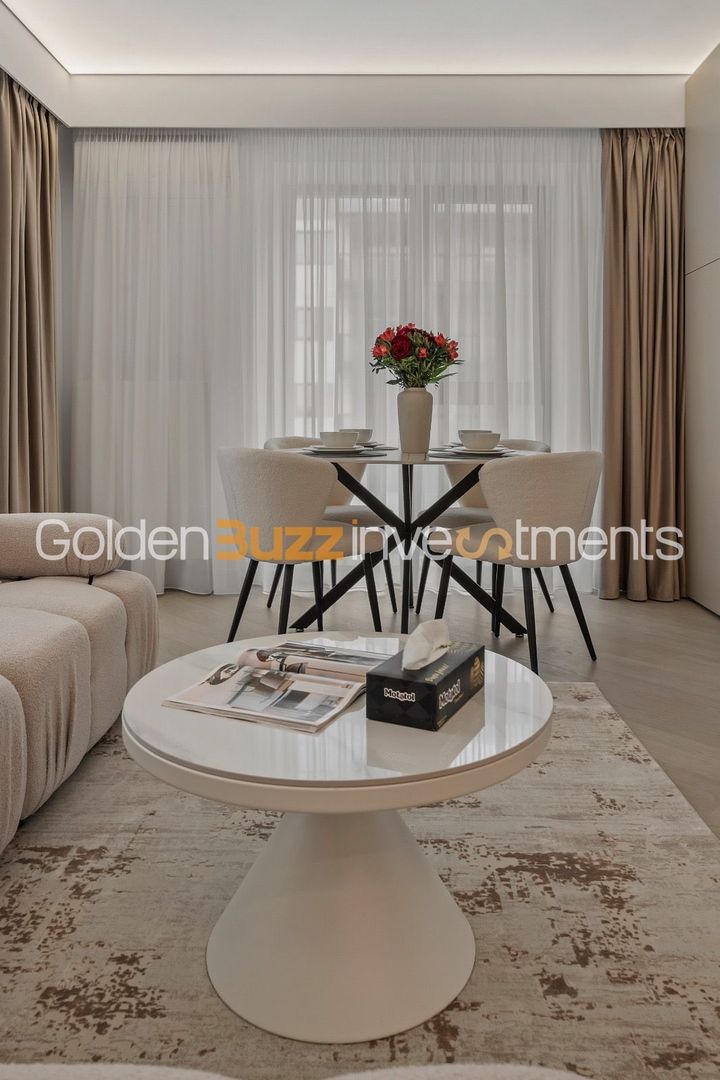 Apartament 3 camere de inchiriat | Cortina North - Poză 2