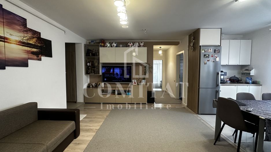 Apartament 3 camere | parcare inclusa | zona Eroilor - Poză 4