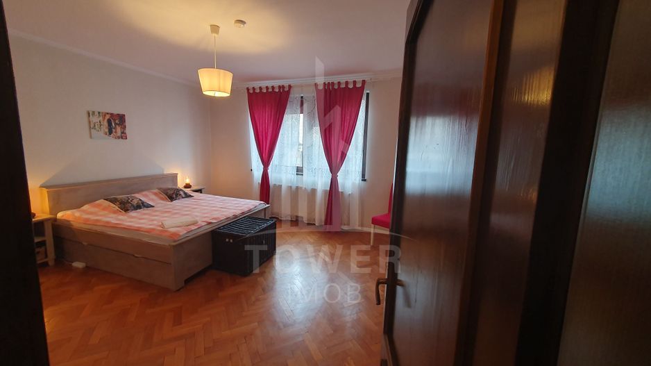 Se inchiriaza ap 3 camere , Centru Istoric - Poză 7