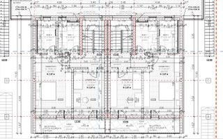 Duplex 4 camere cu panorama superba in cartierul Europa - Poză 17