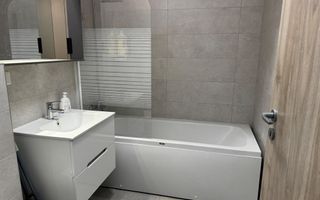 MUTARE RAPIDA! Studio de închiriat 51mp , Metrou Berceni 7-10 min - Poză 9