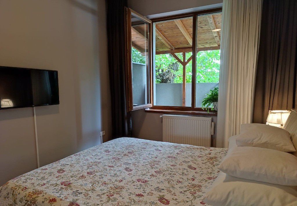 Apartament 2 camere terasă superbă Baneasa | Sisesti - Poză 8