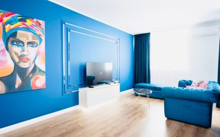 BG116-Apartament Nou Premium 2 cam-Central - Poză 4