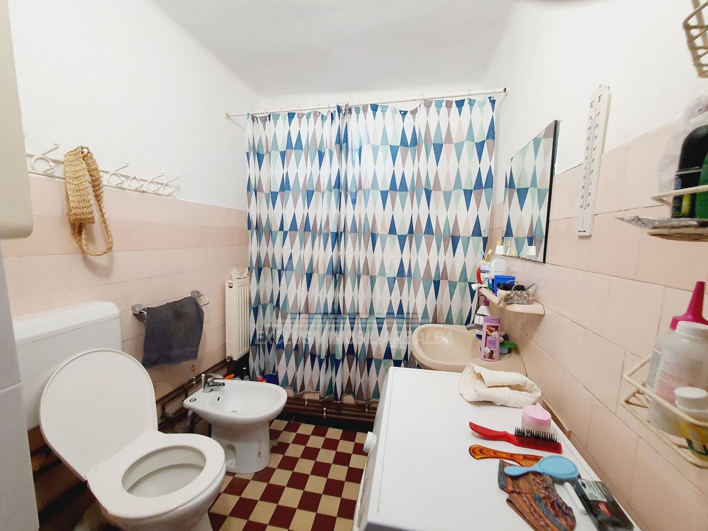 Casa de vanzare in Sebes - Lancram - Poză 8