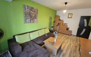 2 Camere Decomandat - Drumul Fermei - 10 min Metrou Leonida/Berceni - Poză 7