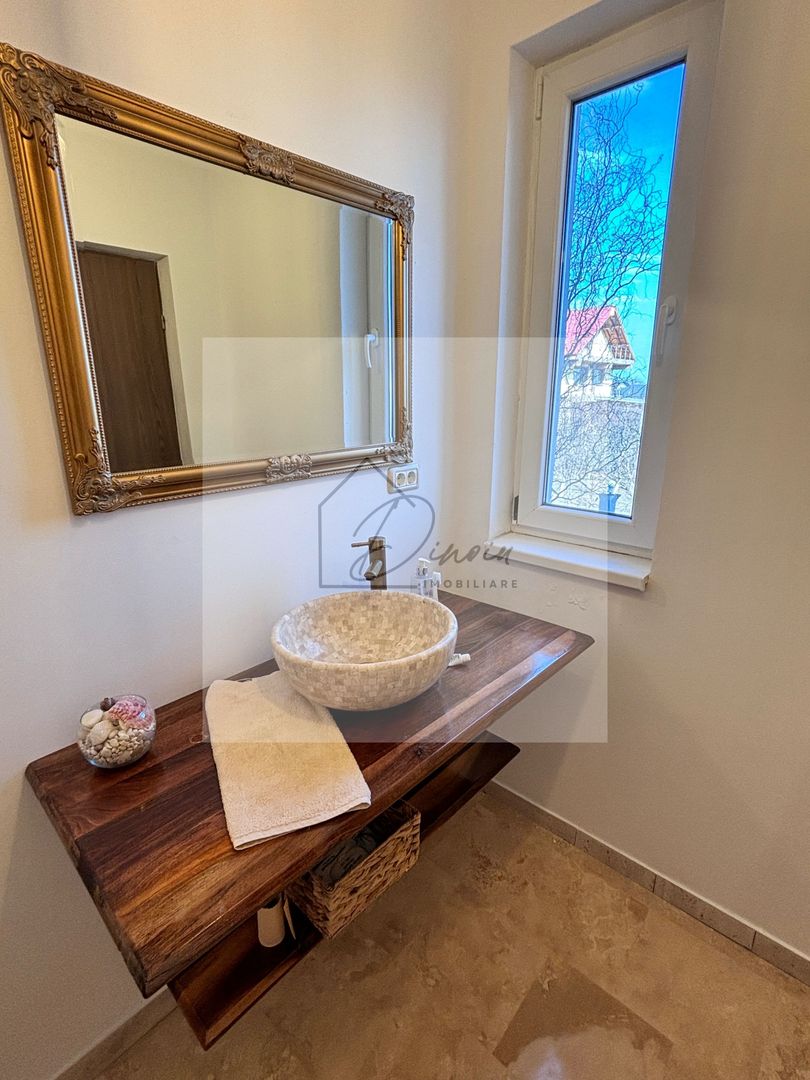 Apartament 4 camere DN1 Value Center Balotesti I 133mp I COMISION 0% - Poză 17