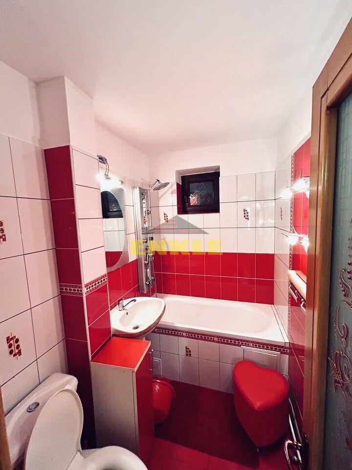 Apartament 2 camere de inchiriat, zona Unirii. Pret 300€ - Poză 7