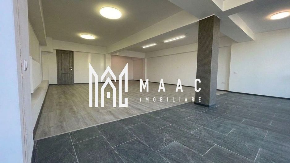 Spațiu comercial | 60 MPU | 2 Băi | Calea Șurii Mari - Poză 4