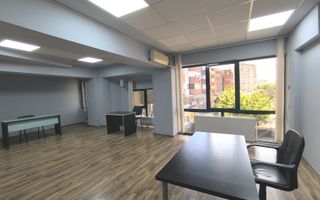 BALADA NEJ(COD03)-Etaj in cladire de birouri si parcare! - Poză 11