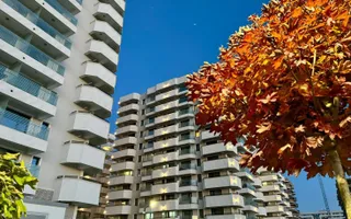 Apartament 2 camere Royal Town Copou - Poză 23