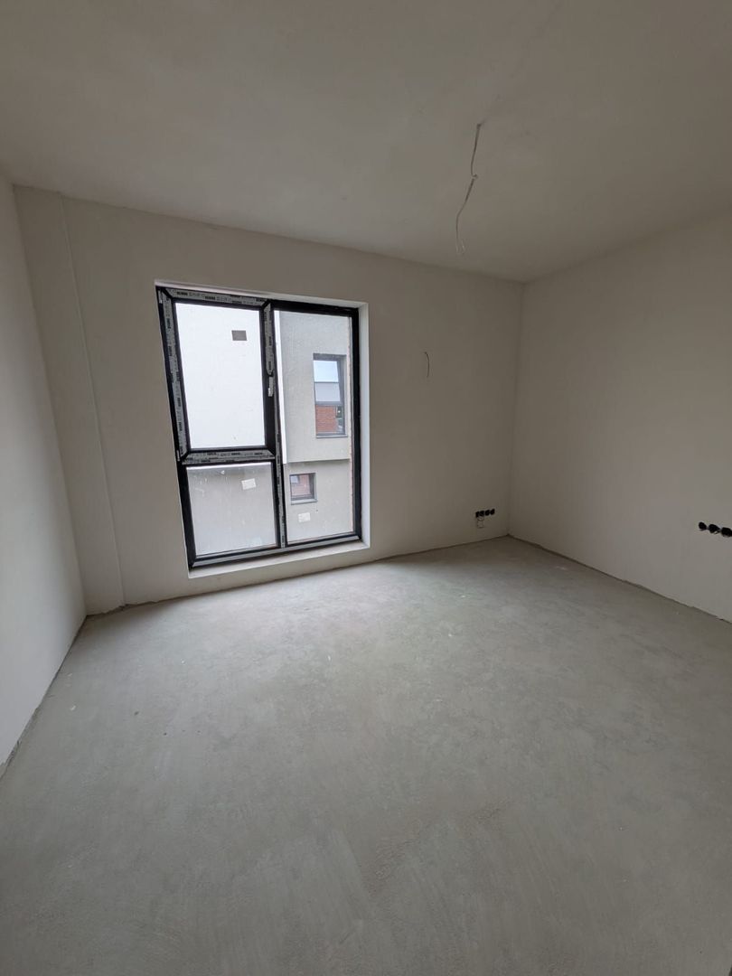 Duplex semifinisat, zona Vivo - Poză 8