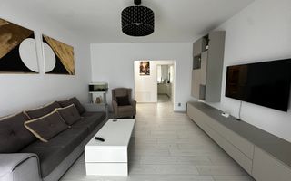 Apartament la cheie | Etaj intermediar | Bună Ziua - Poză 3
