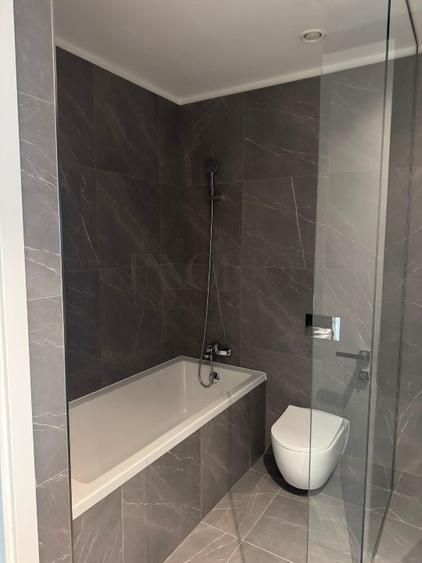 Apartament premium 2 camere | ONE Verdi Park | Prima închiriere ✨ - Poză 14