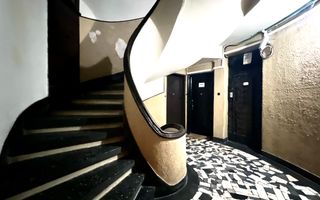 Apartament de Inchiriat | Dacia | 2 camere | Eleganta Stilului Clasic - Poză 35