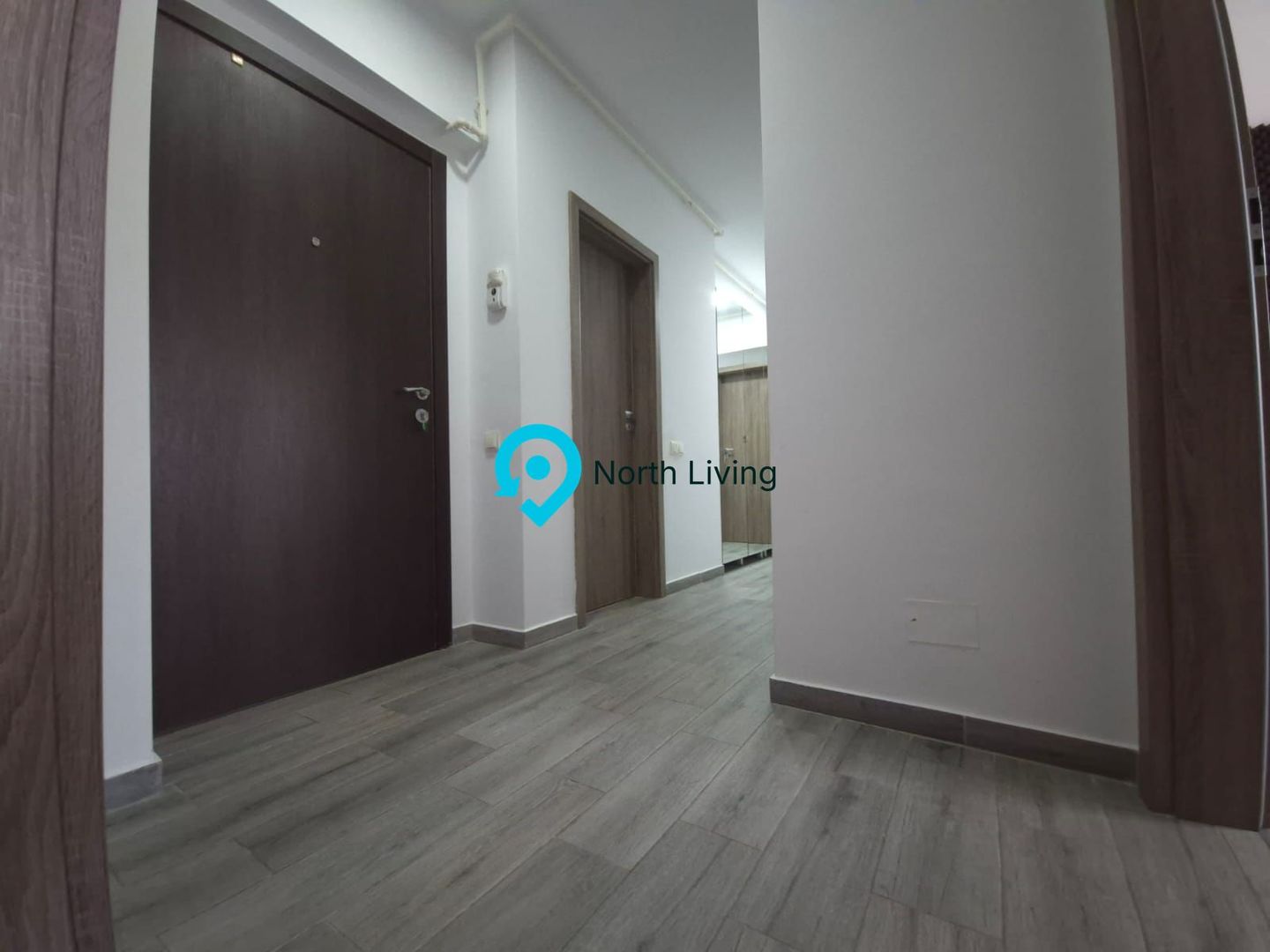 3 Camere Modern | Rotar Park 1 | Toate Facilitățile la Câțiva Pași - Poză 3