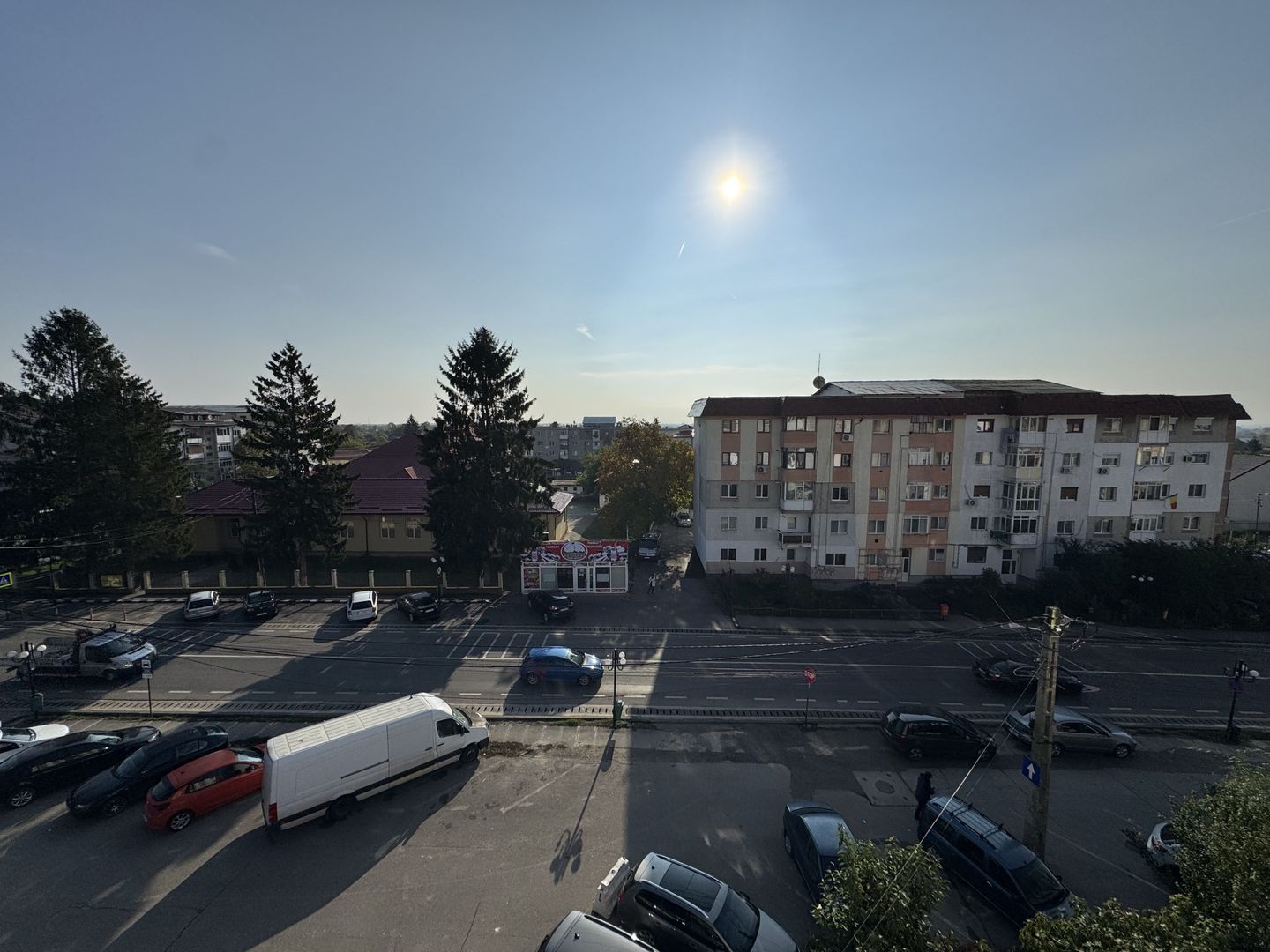 Apartament 3 camere 60 mp bloc 1980 central Filipesti de Padure! - Poză 24