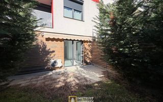 De vanzare apartament 3 camere ARED AFI - Poză 9