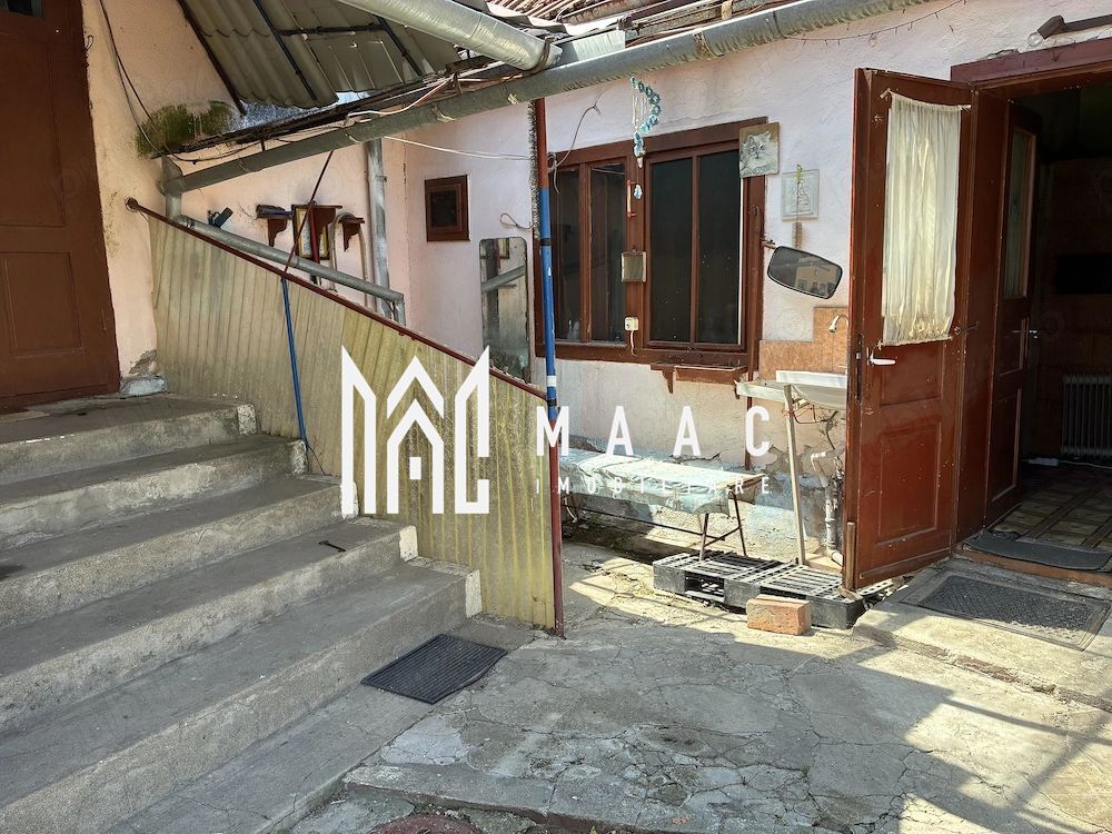 Casă 4 camere | Central, Miercurea Sibiului | teren 1.080 mp - Poză 4