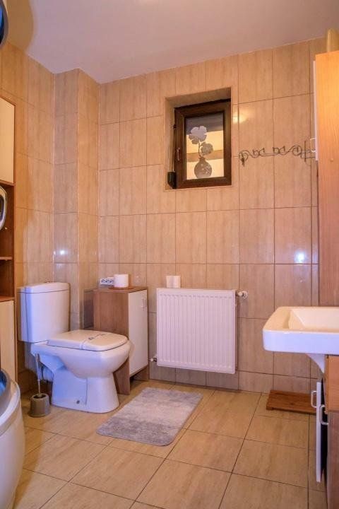 Vând casă - vilă Măgurele Ilfov - zona centrală -direct proprietar  - Poză 9