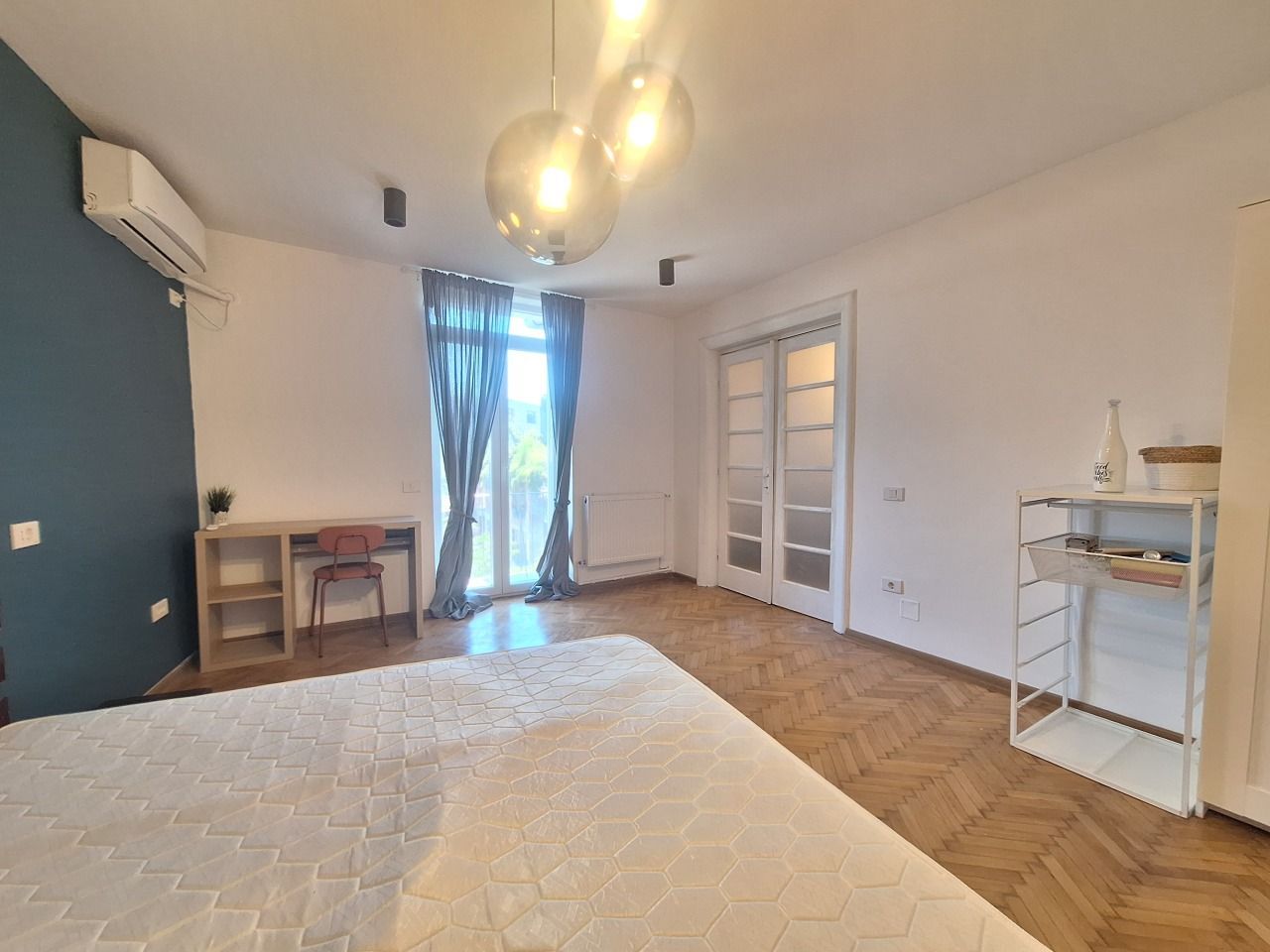 Apartament 2 cam MOBILAT&UTILAT Complet-Universitate Calea Mosilor - Schiță 4
