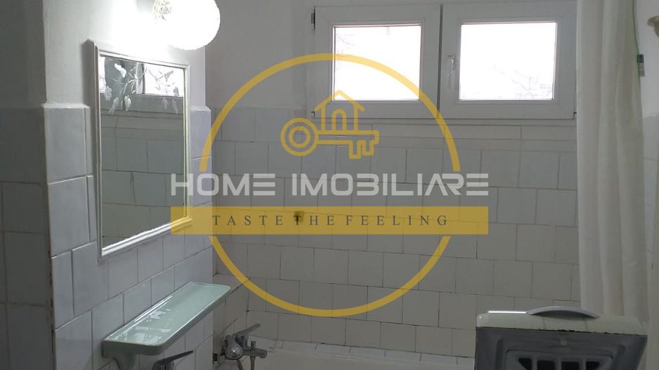 Apartament de inchiriast / 52mp/ zona Podu Ros - Poză 9