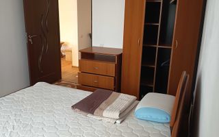 Inchiriez apartament 2 DORMITOARE SI UN LIVING in Tudor - Poză 4